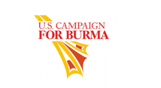 US Campaign for Burma
