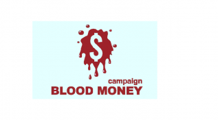 Image for Blood Money Campaign Statement on United States Government’s March 23 sanctions