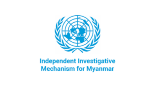 Image for Human Rights Council Fifty-first Session: Report of the Independent Investigative Mechanism for Myanmar