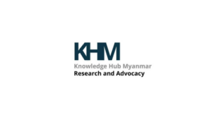 Knowledge Hub Myanmar