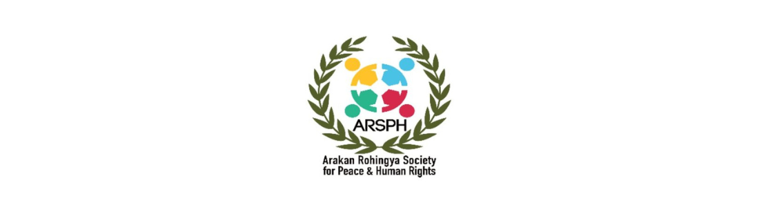 Arakan Rohingya Society for Peace and Human Rights strongly