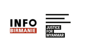 Image for Info Birmanie and Justice For Myanmar Call On French Authorities To  Investigate  Myanmar Military Linked HEC Paris Student