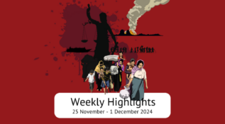 Image for Ending Genocidal Impunity in Myanmar